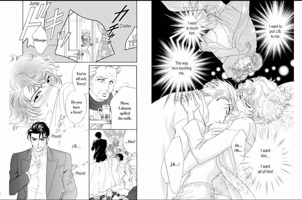 Page 49 Chapter 1 Anata o Wasuretai
