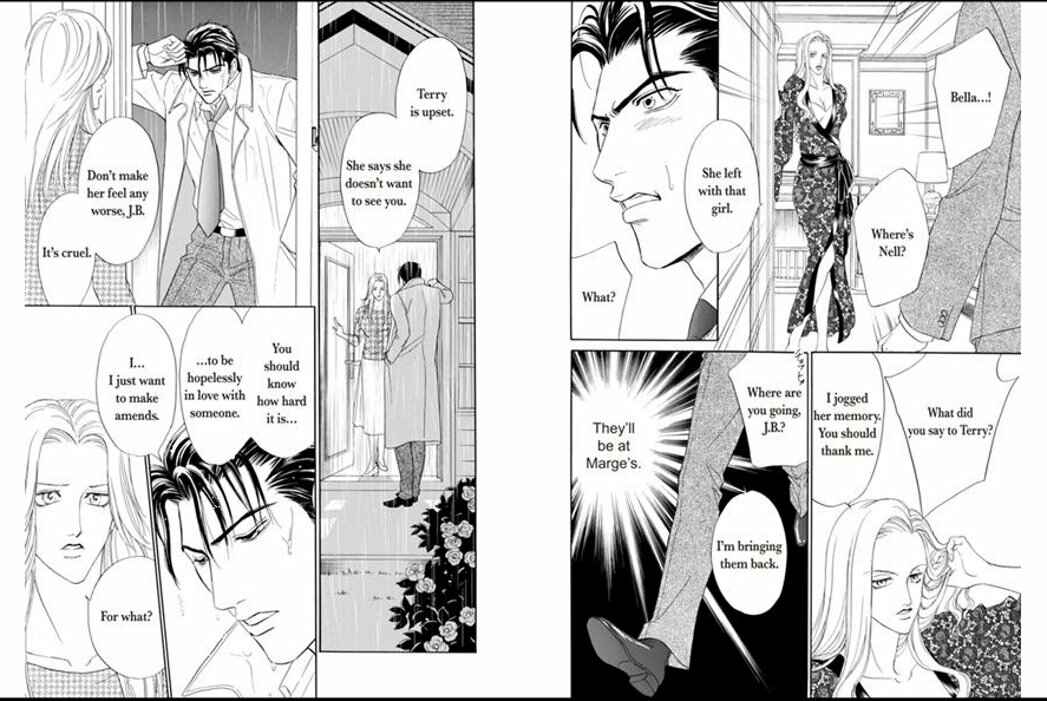 Page 52 Chapter 1 Anata o Wasuretai