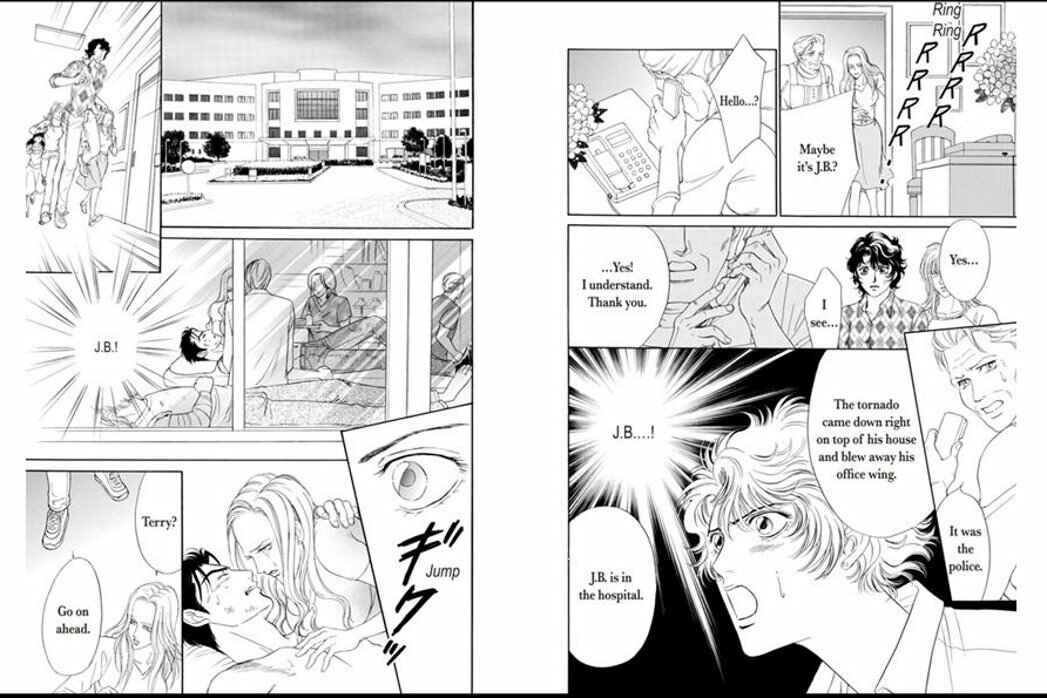 Page 55 Chapter 1 Anata o Wasuretai
