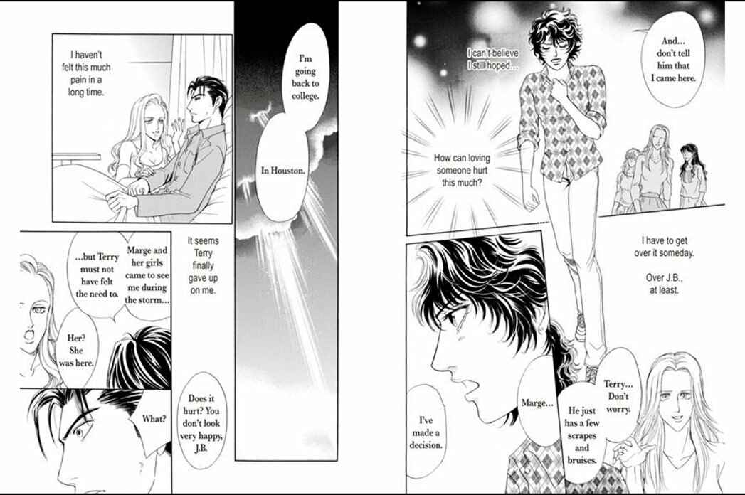 Page 56 Chapter 1 Anata o Wasuretai