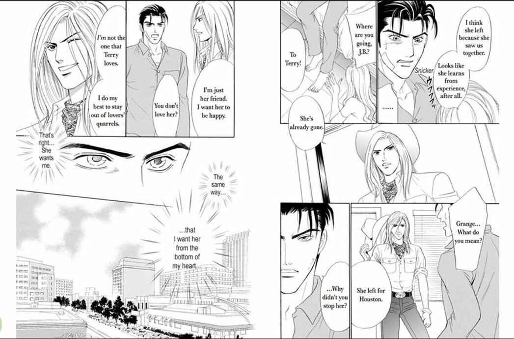 Page 57 Chapter 1 Anata o Wasuretai
