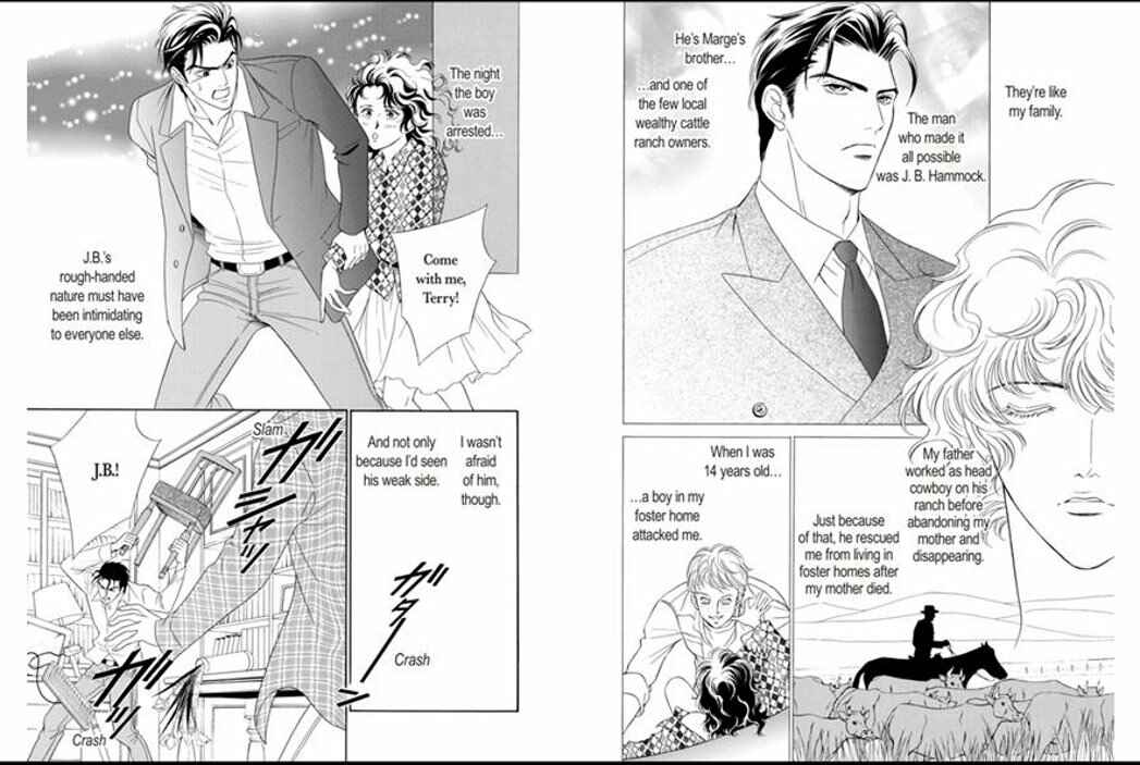 Page 6 Chapter 1 Anata o Wasuretai