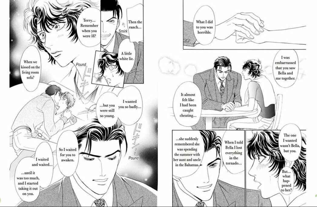 Page 60 Chapter 1 Anata o Wasuretai