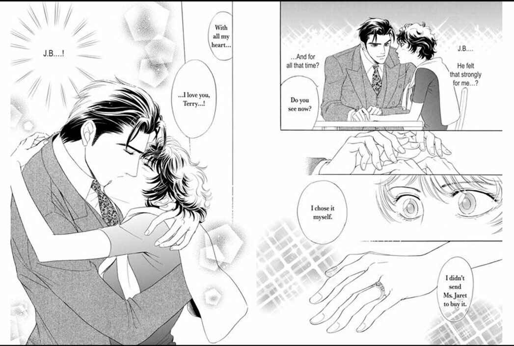 Page 61 Chapter 1 Anata o Wasuretai