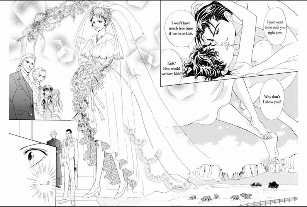 Page 64 Chapter 1 Anata o Wasuretai