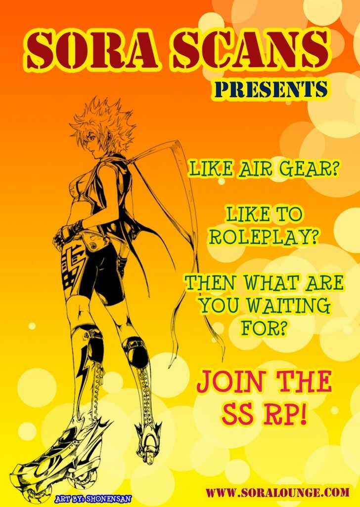 Page 11 Chapter 7 Aka Pro!!! - Akarui Sanshimai Project