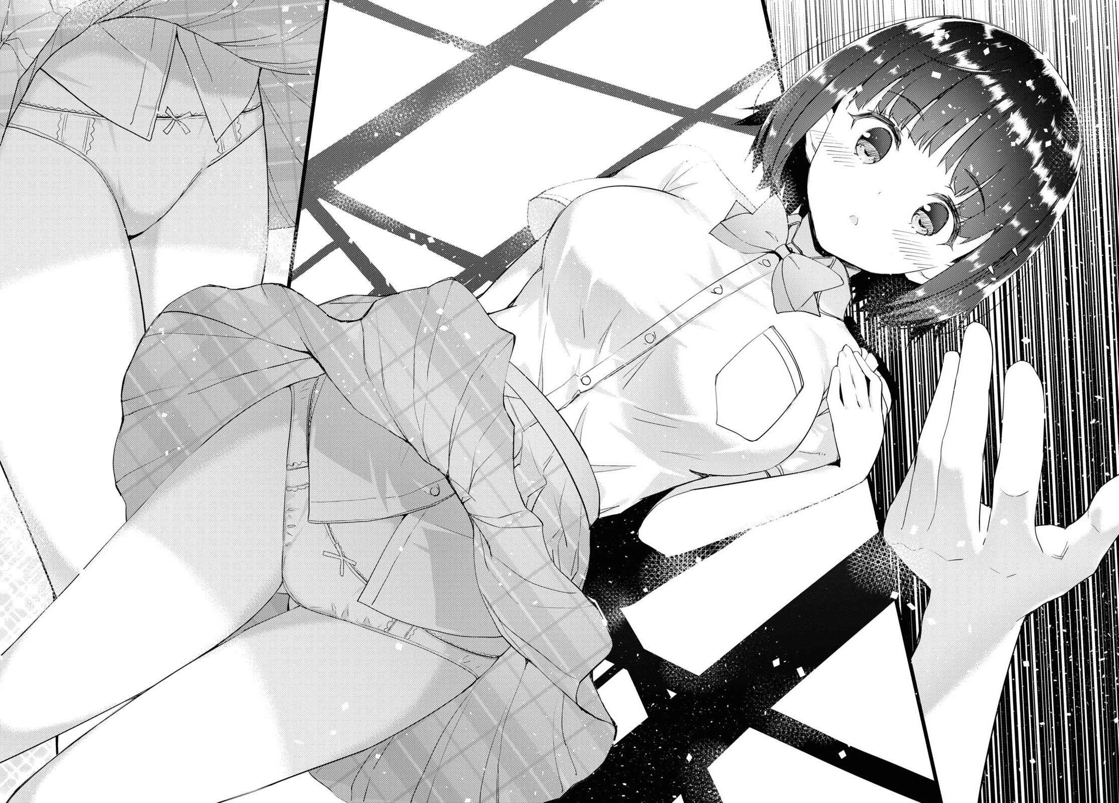 Page 19 Chapter 34 Kawaikereba Hentai demo Suki ni Natte Kuremasu ka?