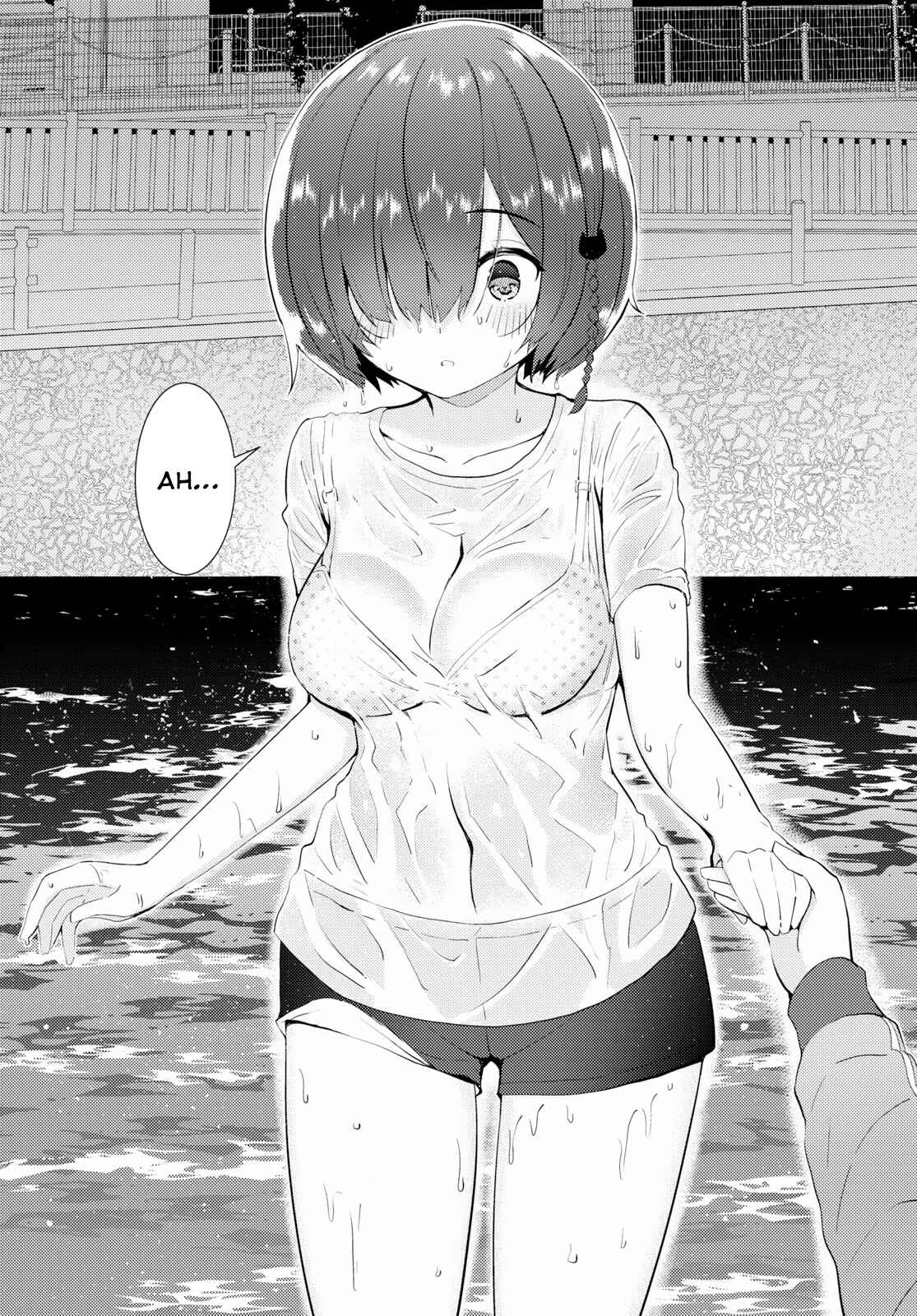 Page 24 Chapter 16 Kawaikereba Hentai demo Suki ni Natte Kuremasu ka?