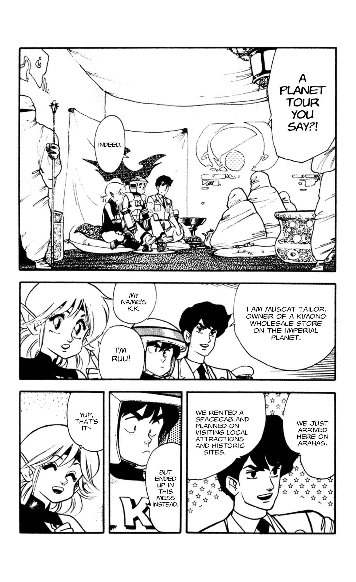 Page 11 Chapter 4 Elf 17