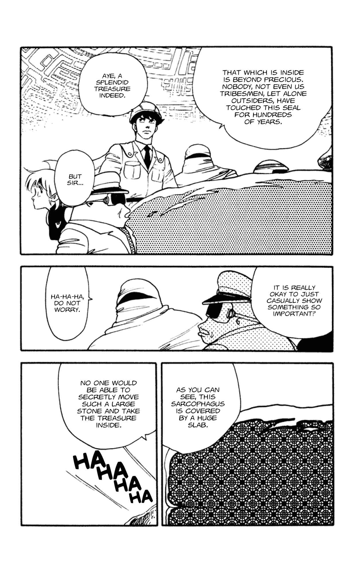 Page 18 Chapter 4 Elf 17