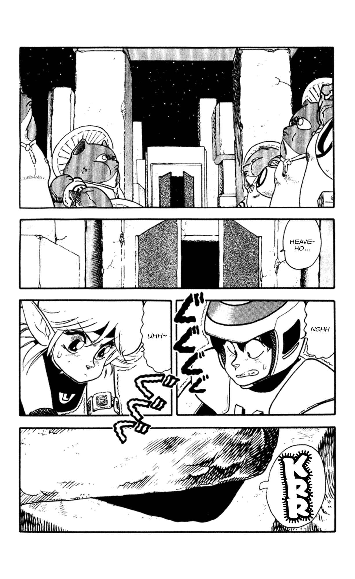 Page 22 Chapter 4 Elf 17