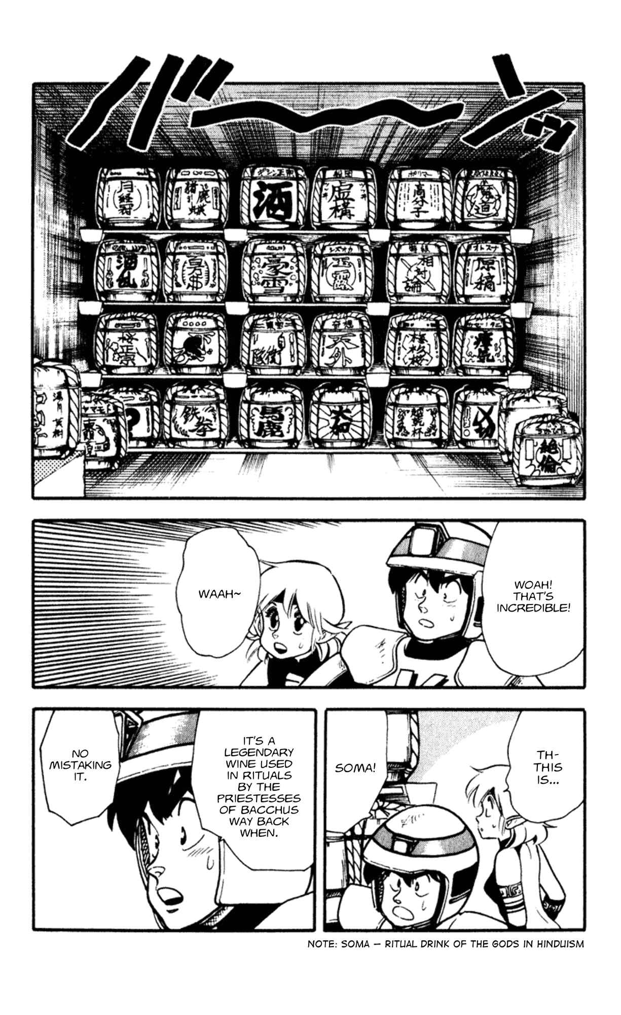 Page 24 Chapter 4 Elf 17