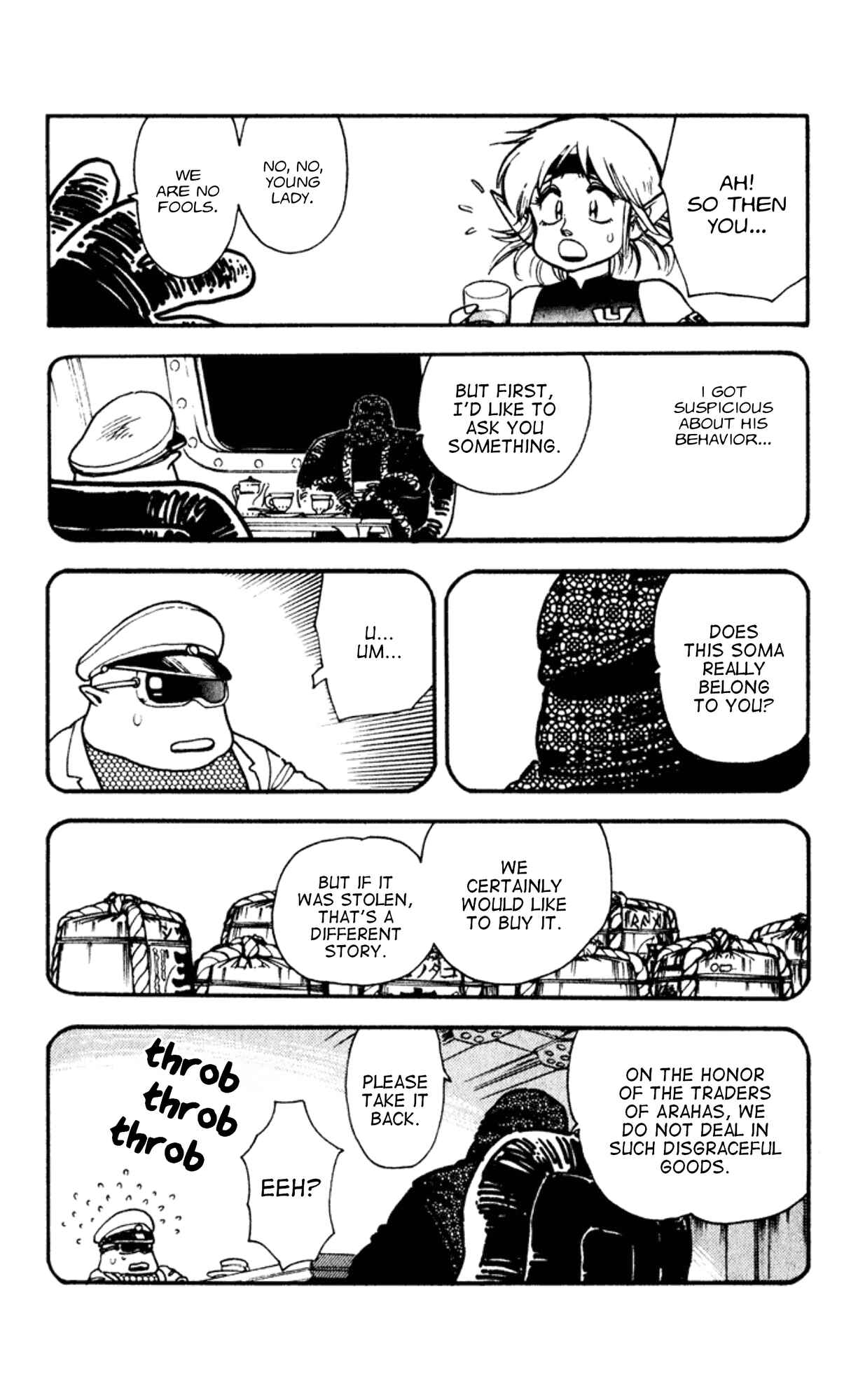 Page 15 Chapter 4.5 Elf 17