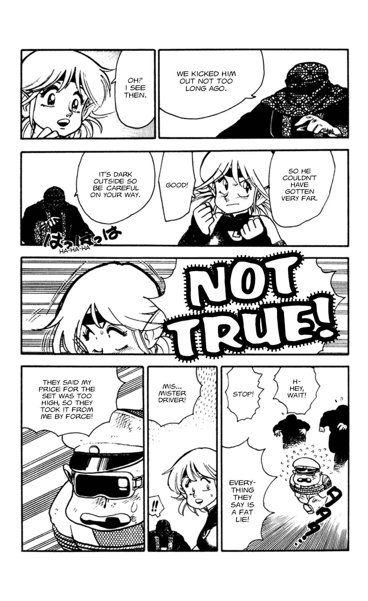 Page 16 Chapter 4.5 Elf 17