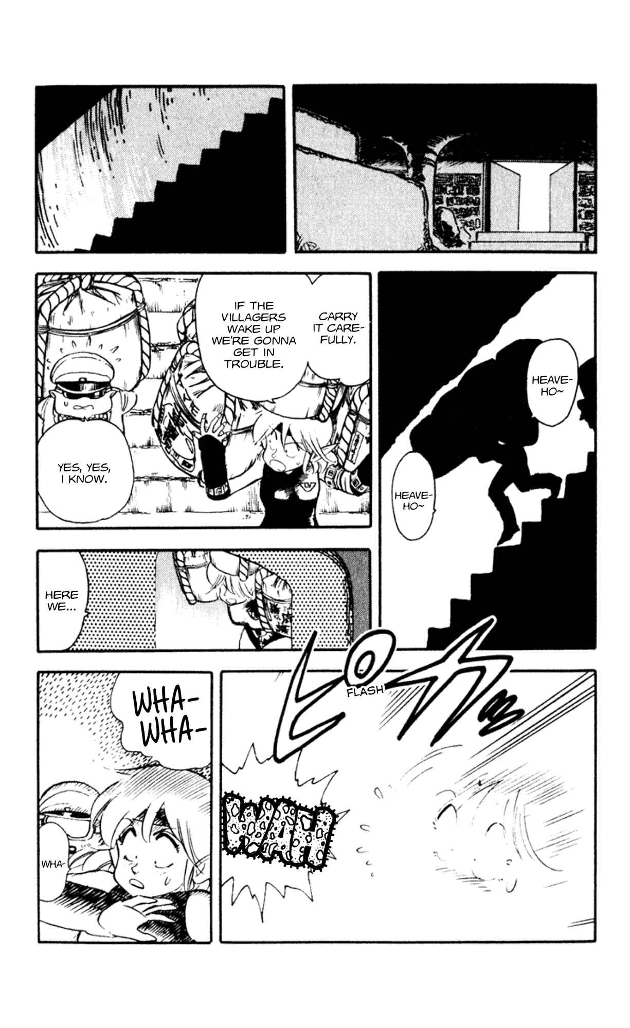 Page 25 Chapter 4.5 Elf 17