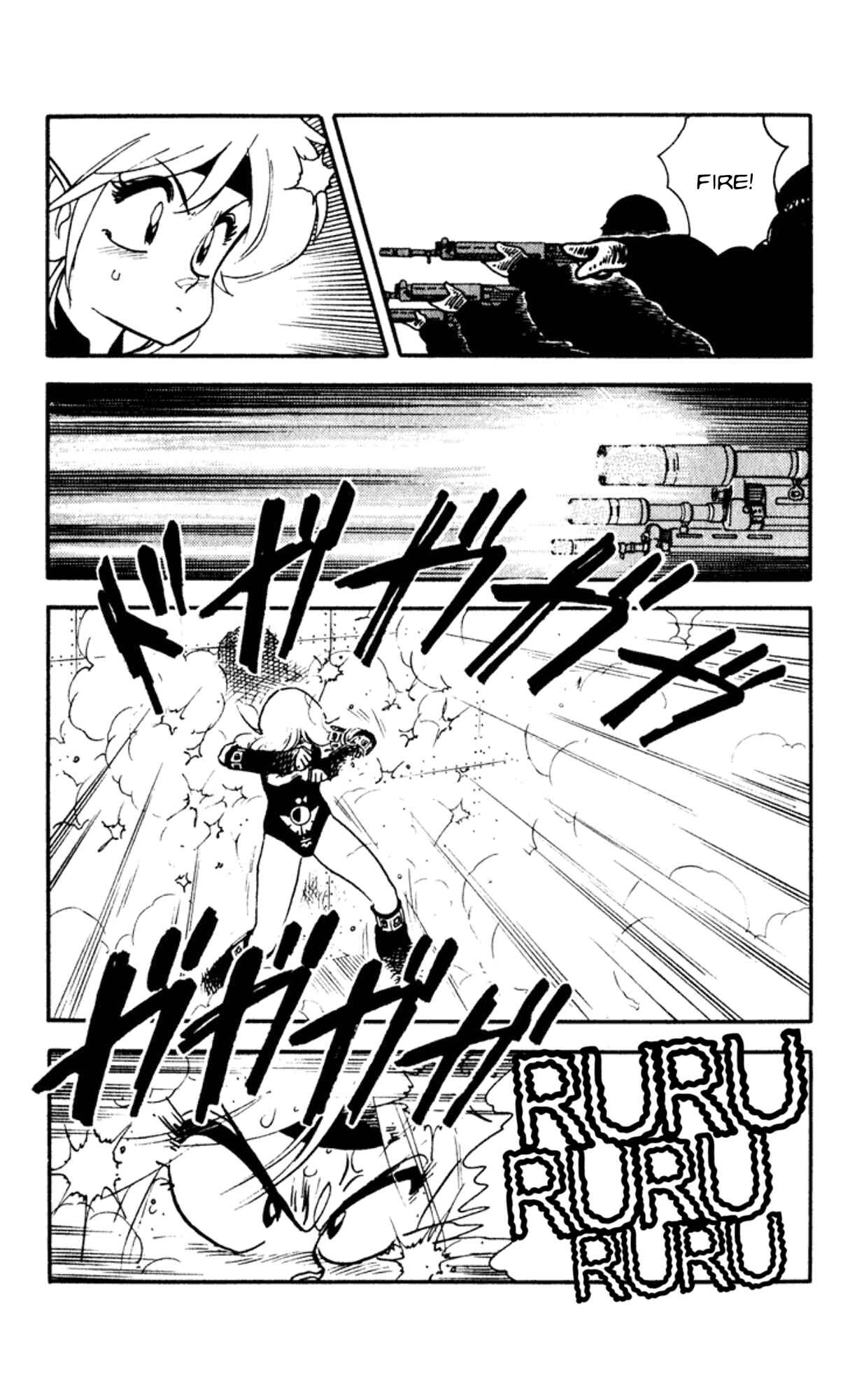 Page 8 Chapter 4.5 Elf 17