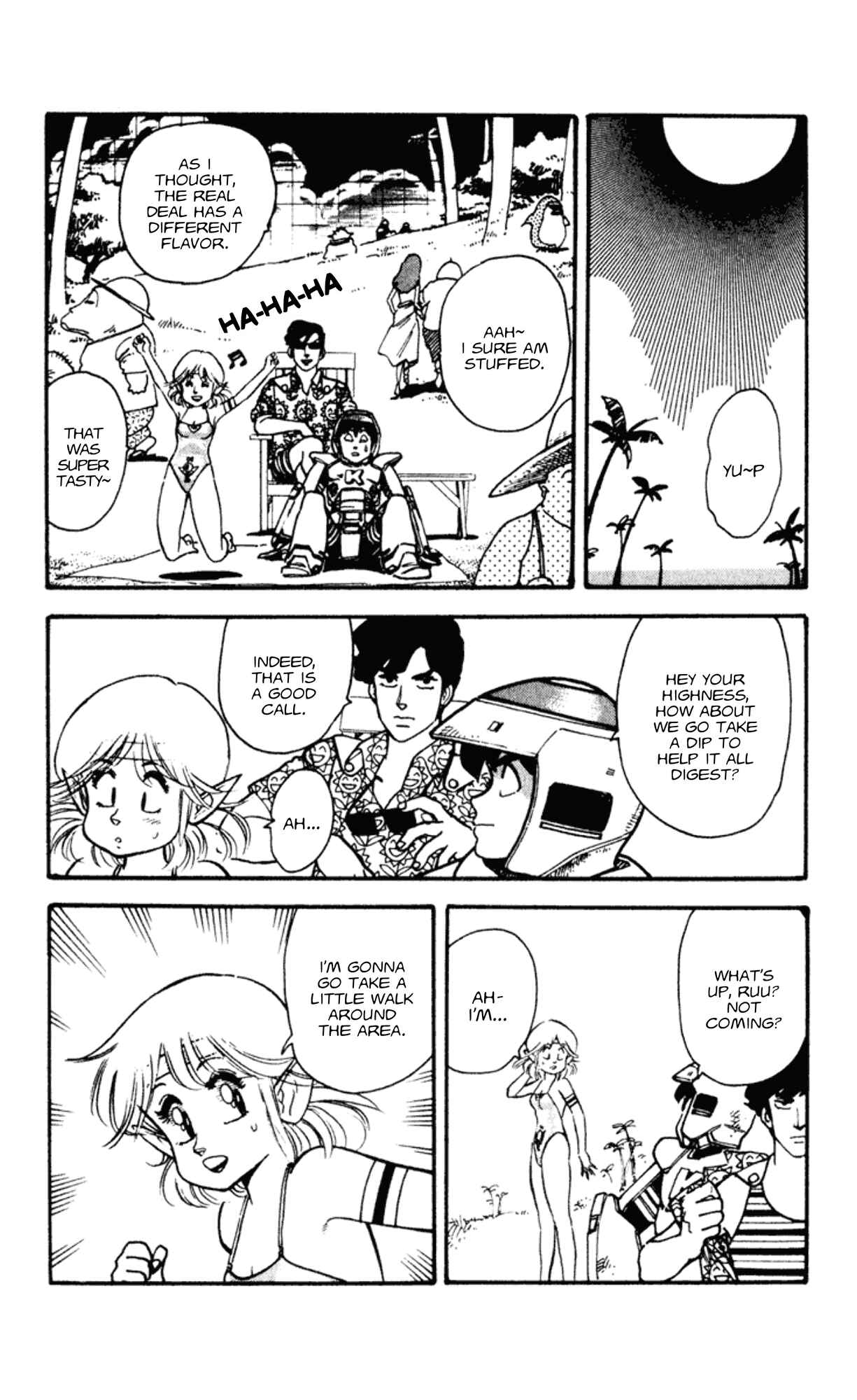 Page 10 Chapter 3 Elf 17
