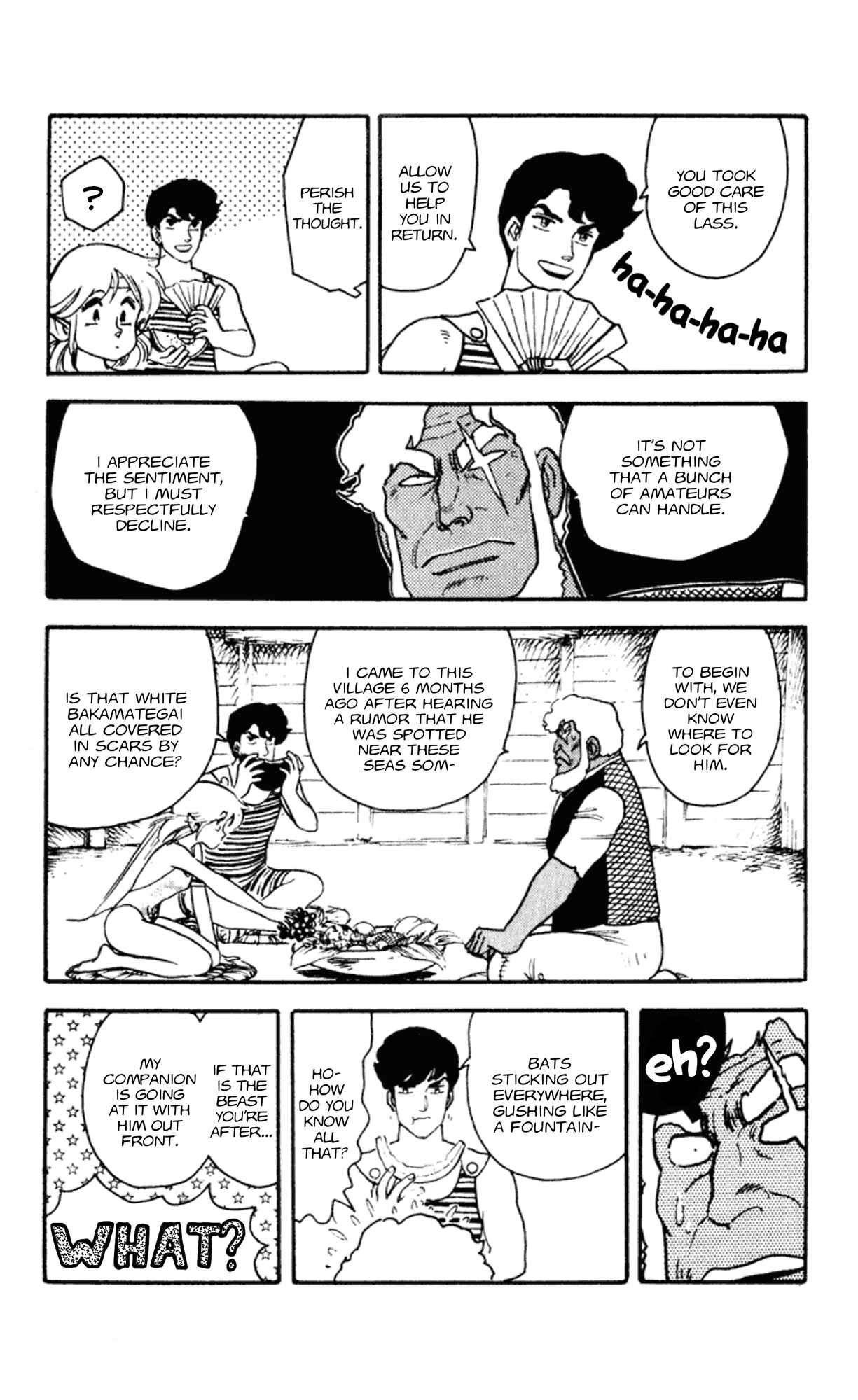 Page 20 Chapter 3 Elf 17