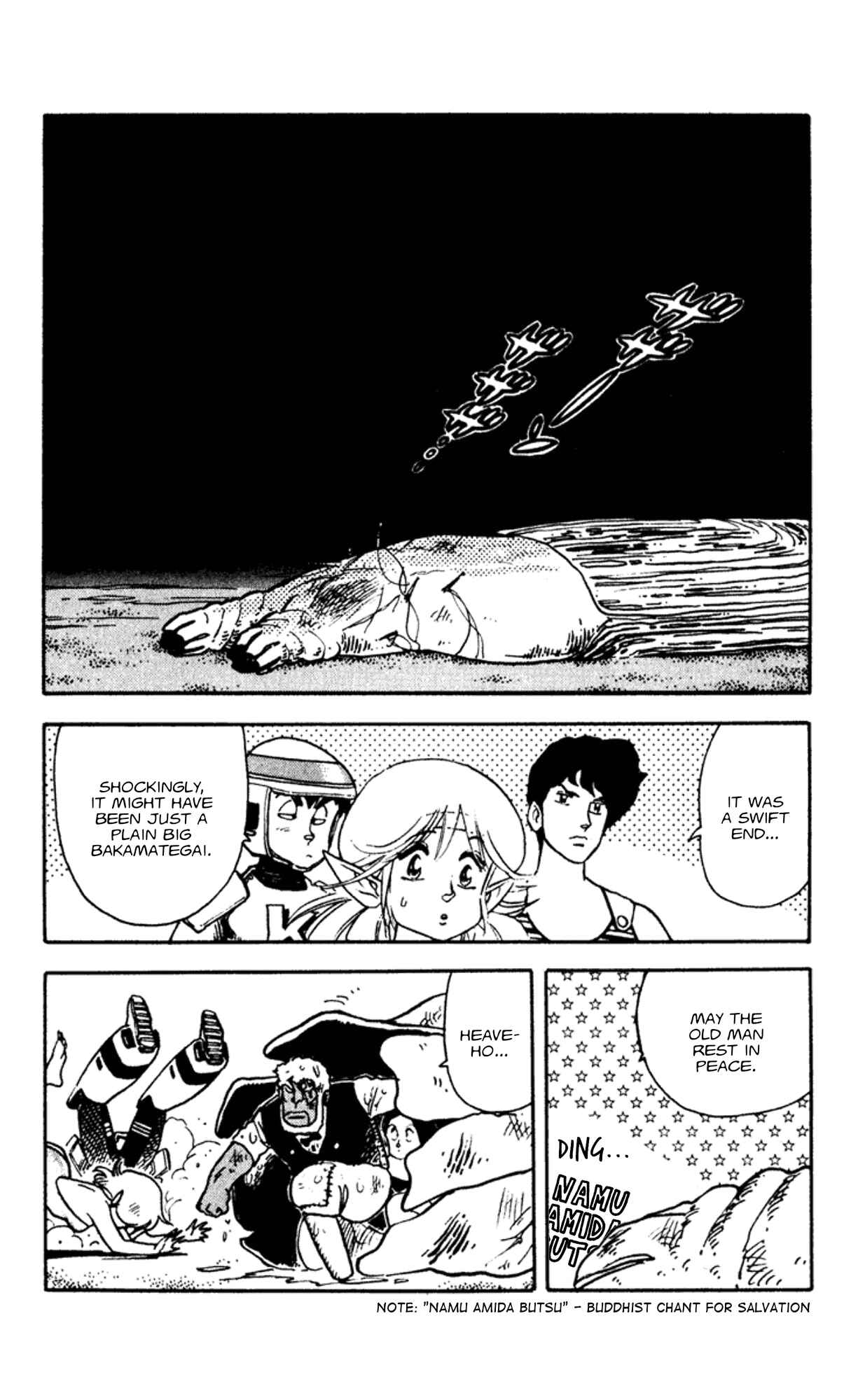 Page 29 Chapter 3 Elf 17