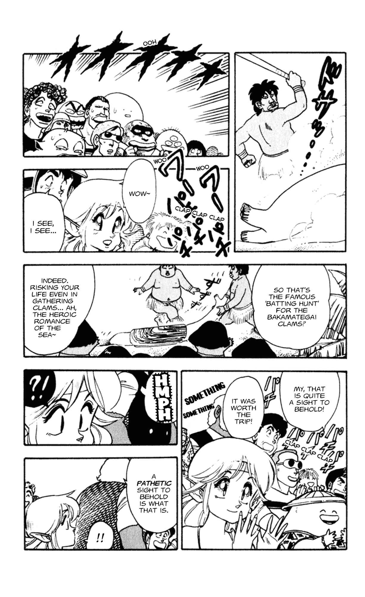 Page 8 Chapter 3 Elf 17