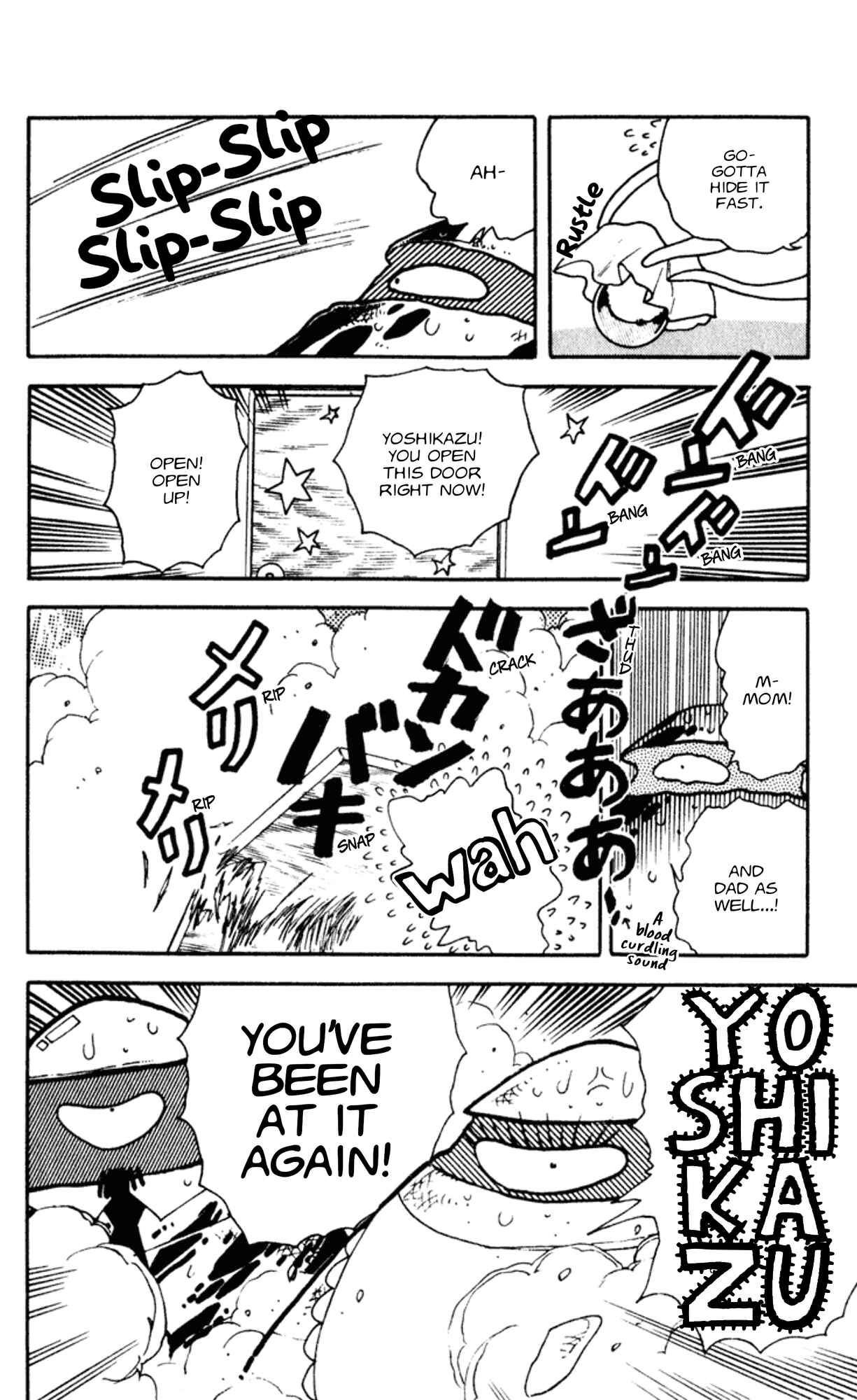 Page 10 Chapter 5 Elf 17