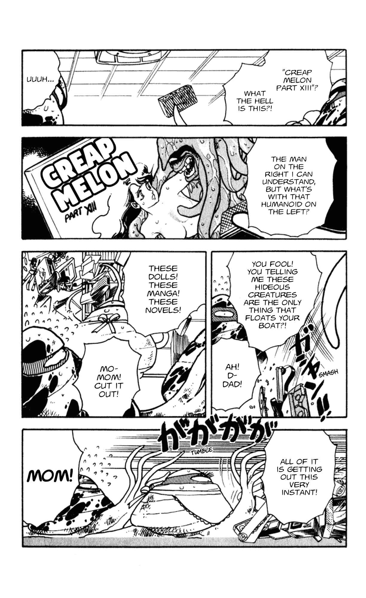 Page 13 Chapter 5 Elf 17