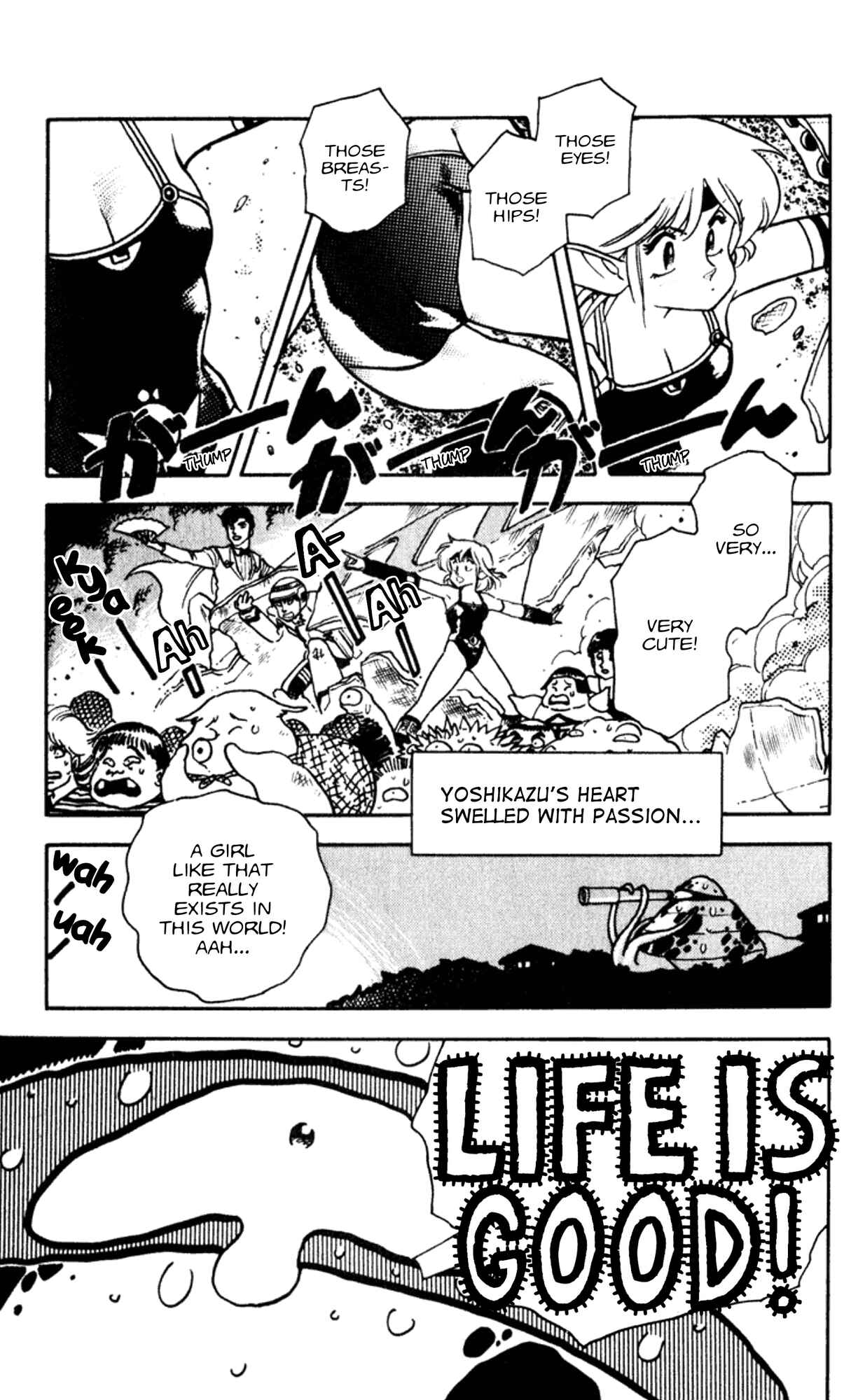Page 21 Chapter 5 Elf 17