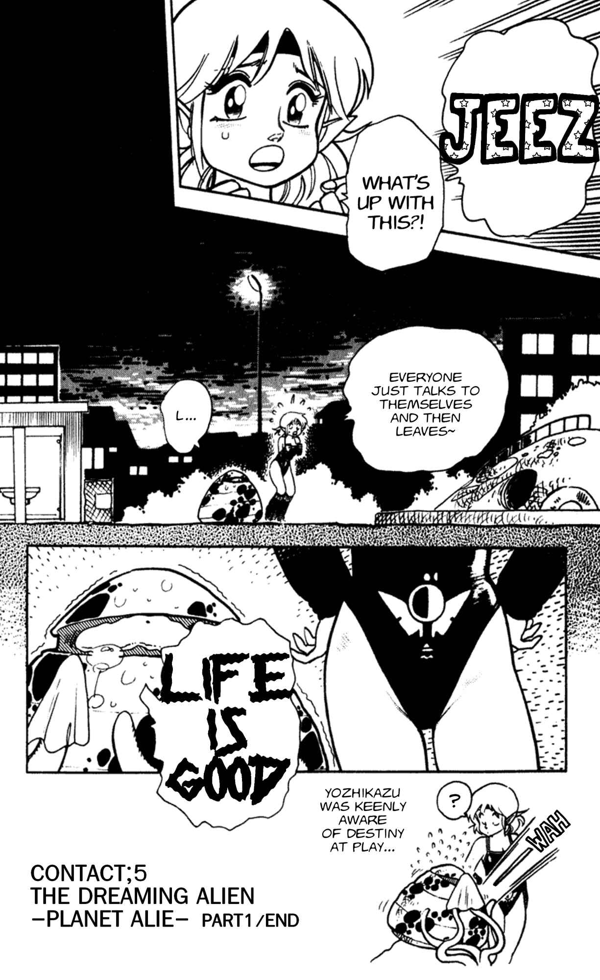 Page 36 Chapter 5 Elf 17