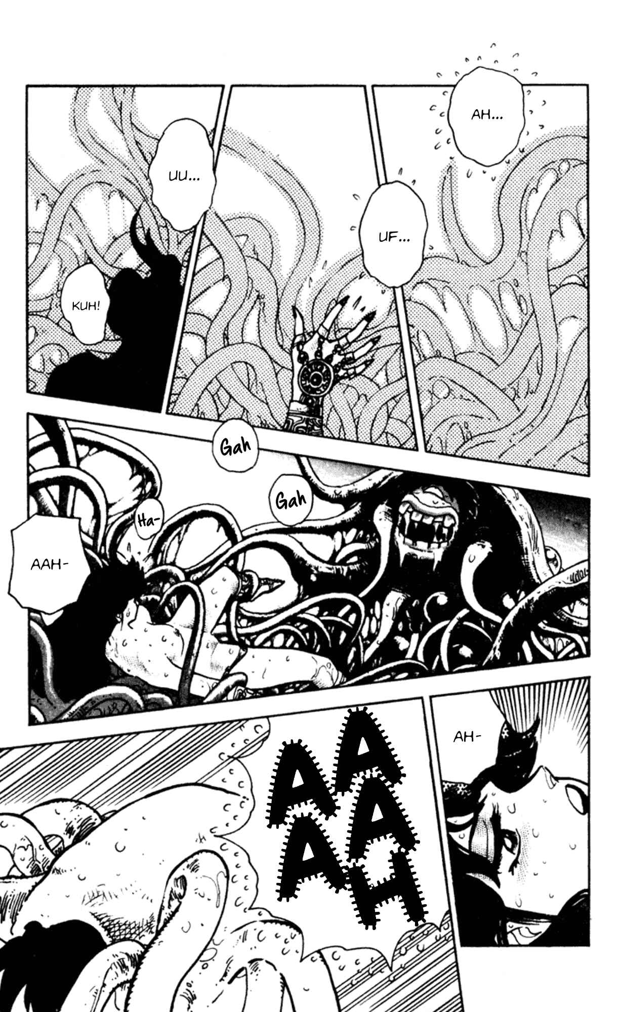 Page 7 Chapter 5 Elf 17