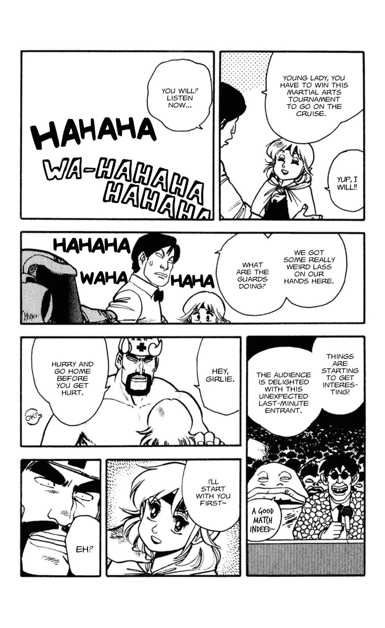 Page 21 Chapter 1 Elf 17