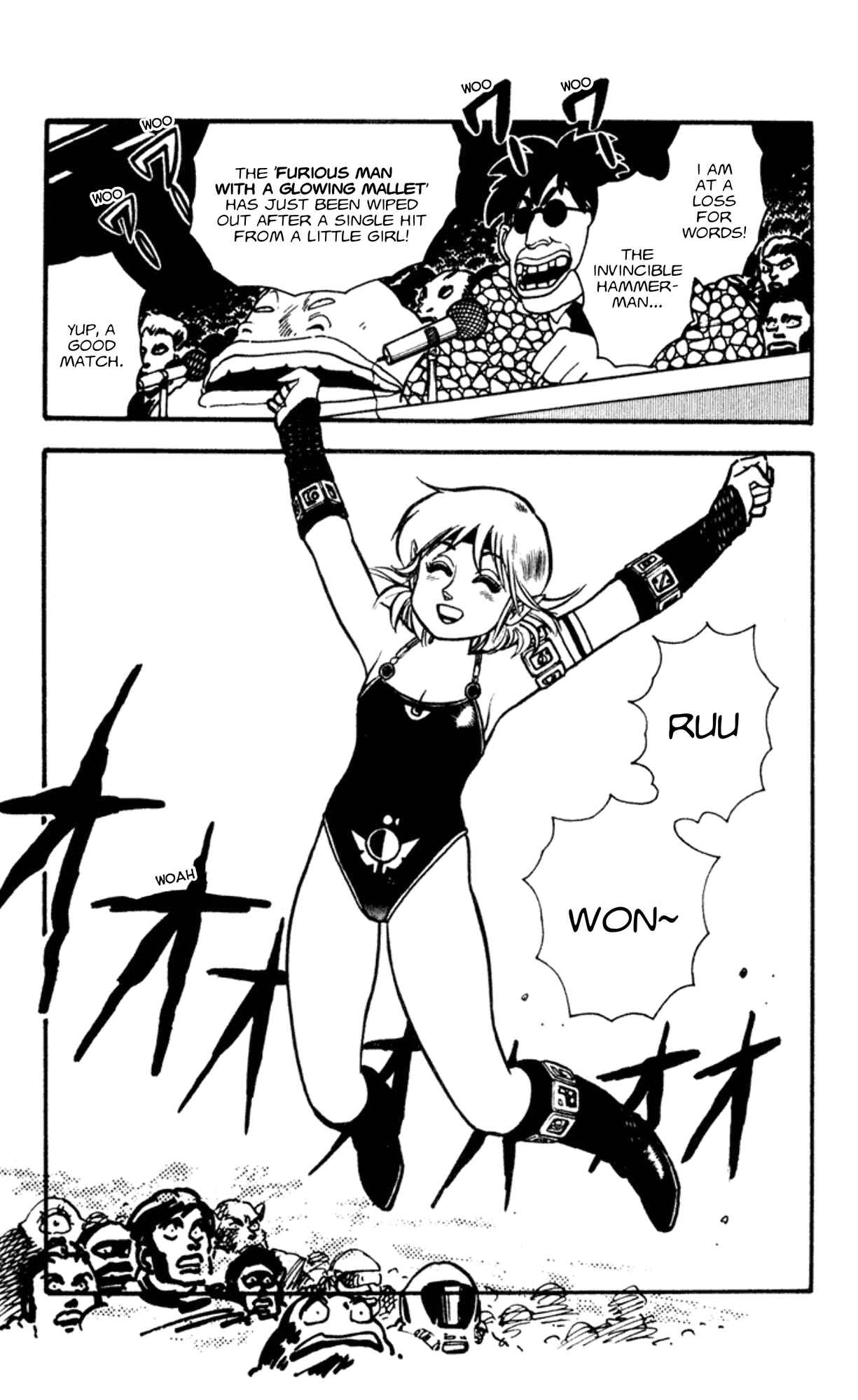Page 28 Chapter 1 Elf 17