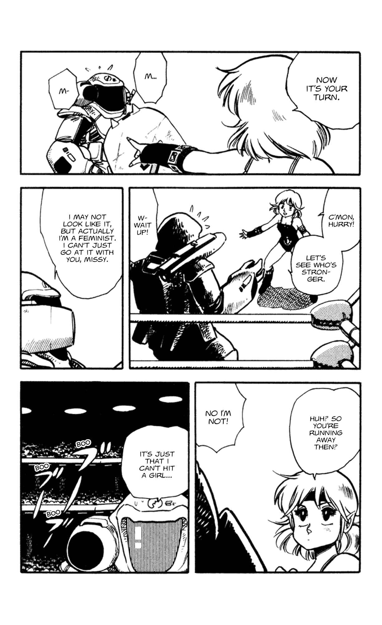 Page 29 Chapter 1 Elf 17