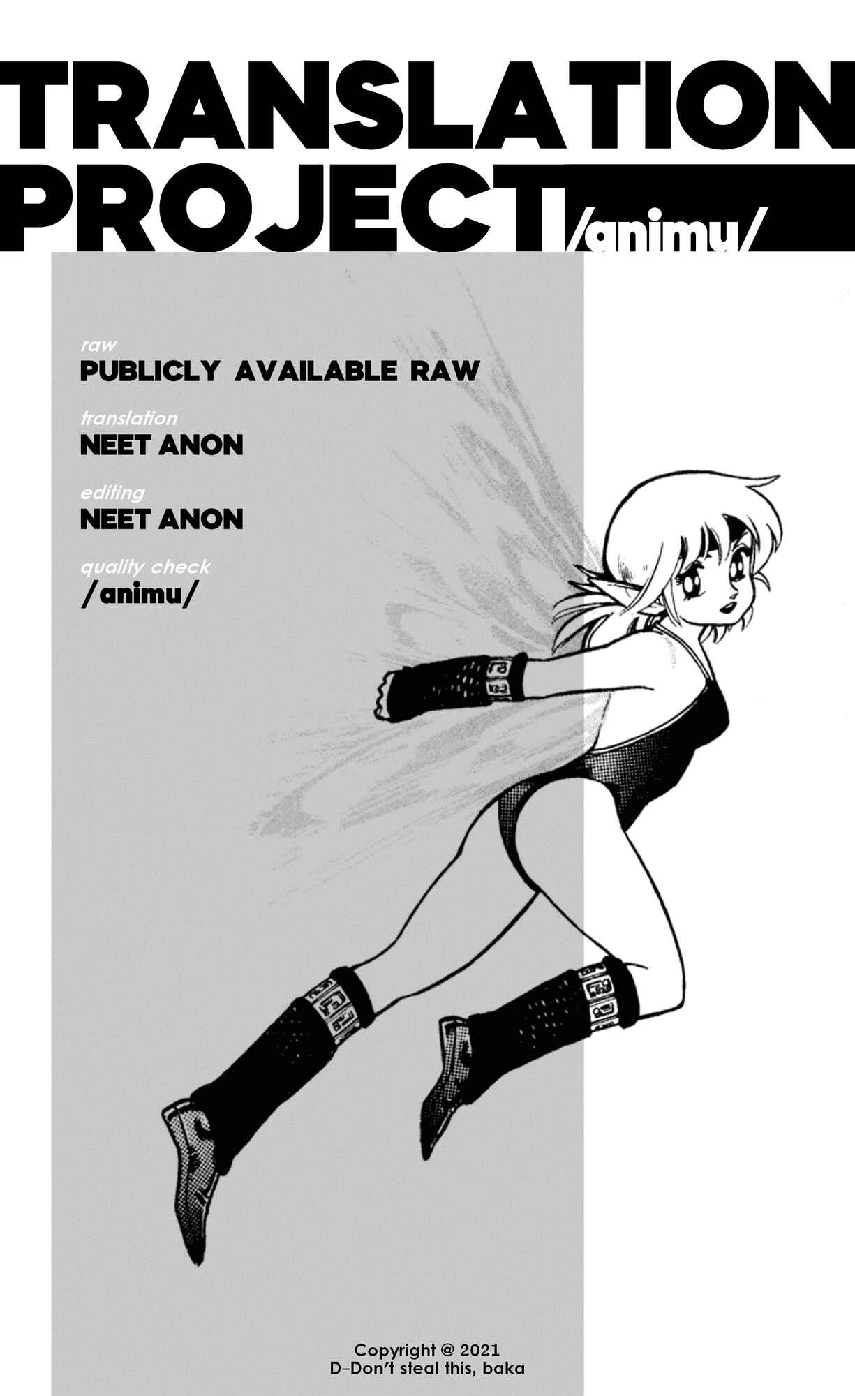 Page 3 Chapter 1 Elf 17