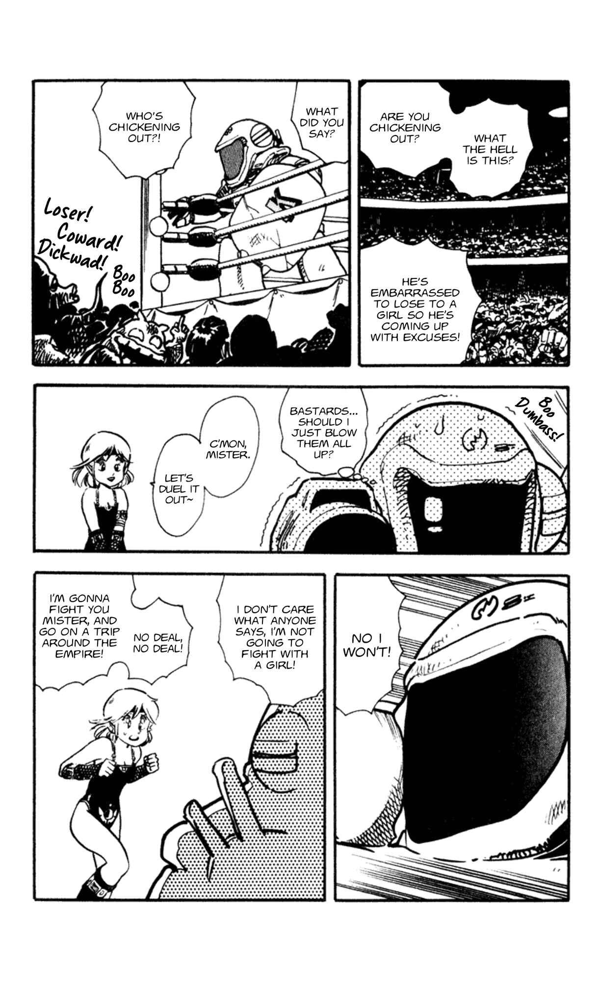 Page 30 Chapter 1 Elf 17