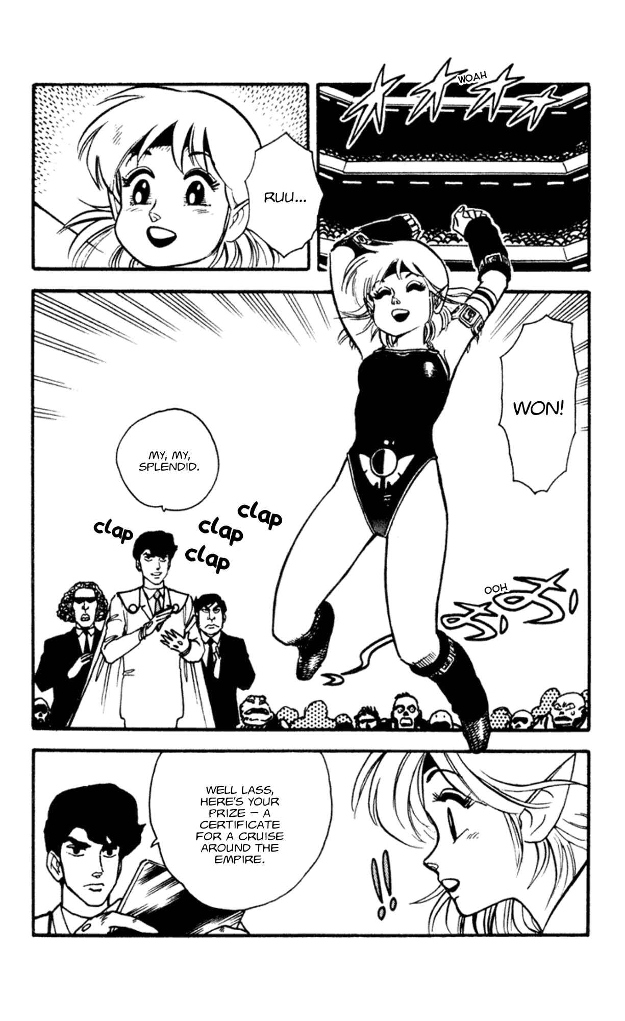 Page 41 Chapter 1 Elf 17