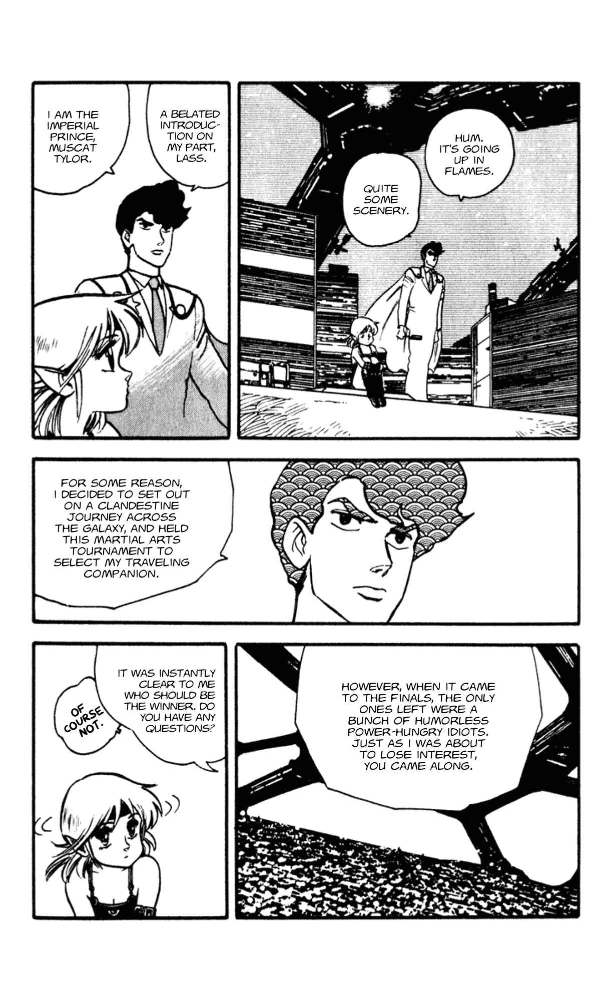 Page 56 Chapter 1 Elf 17