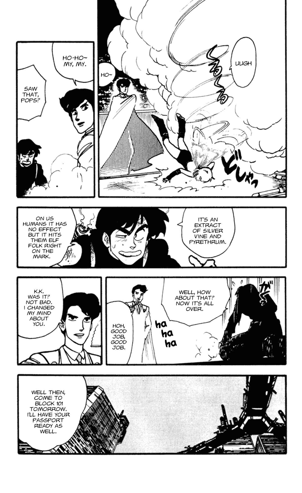 Page 60 Chapter 1 Elf 17
