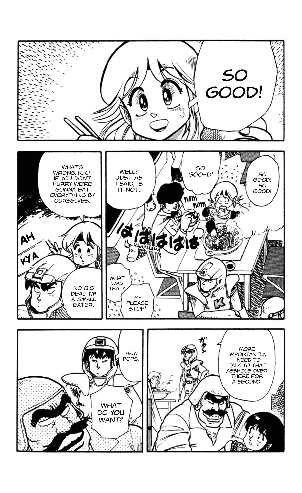 Page 11 Chapter 2 Elf 17