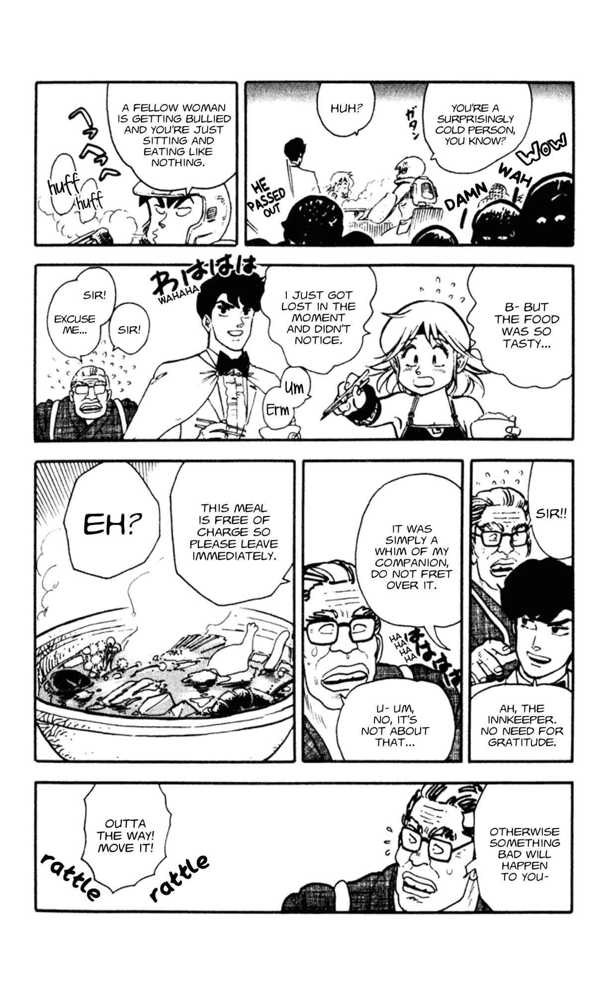 Page 14 Chapter 2 Elf 17