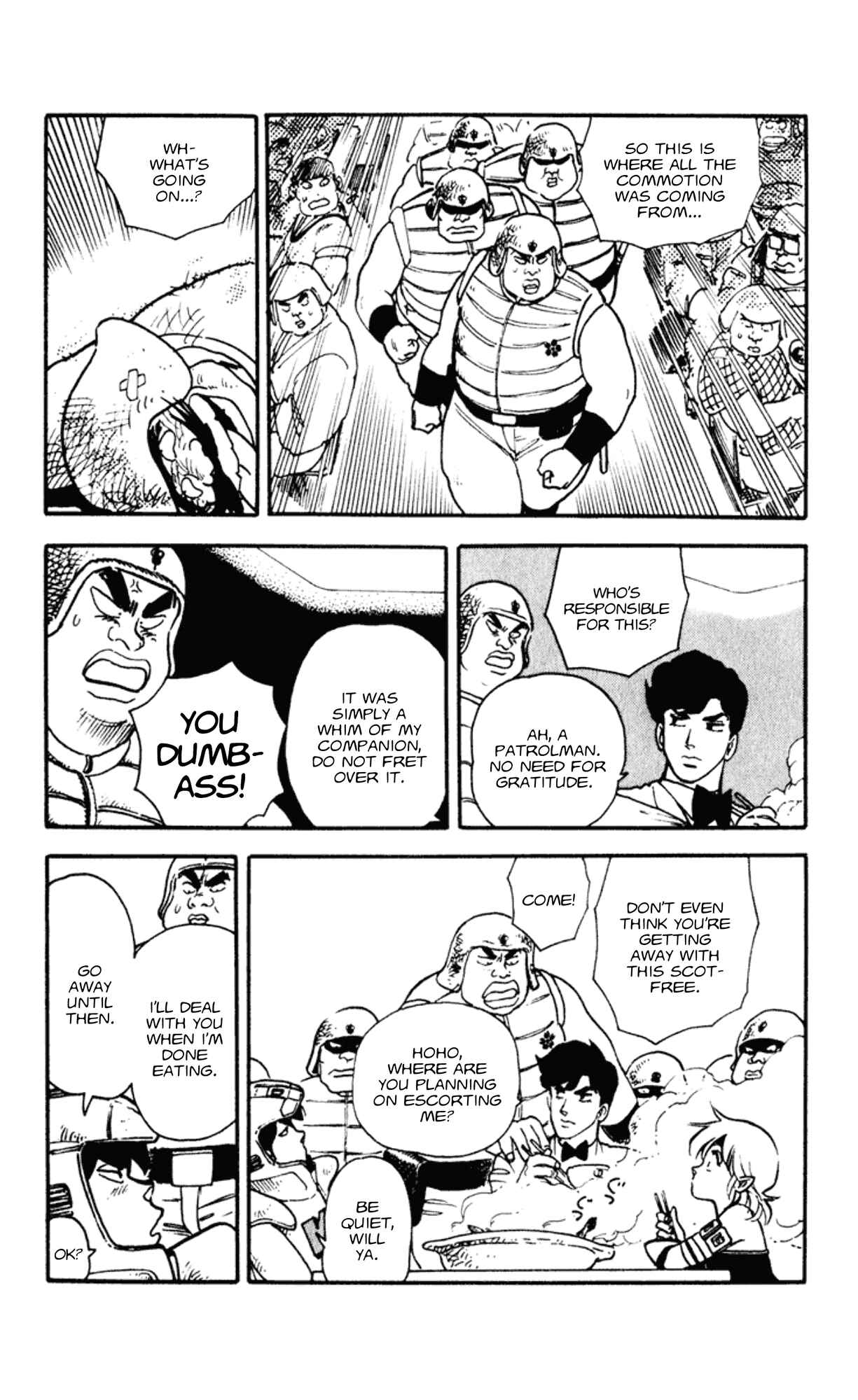 Page 15 Chapter 2 Elf 17