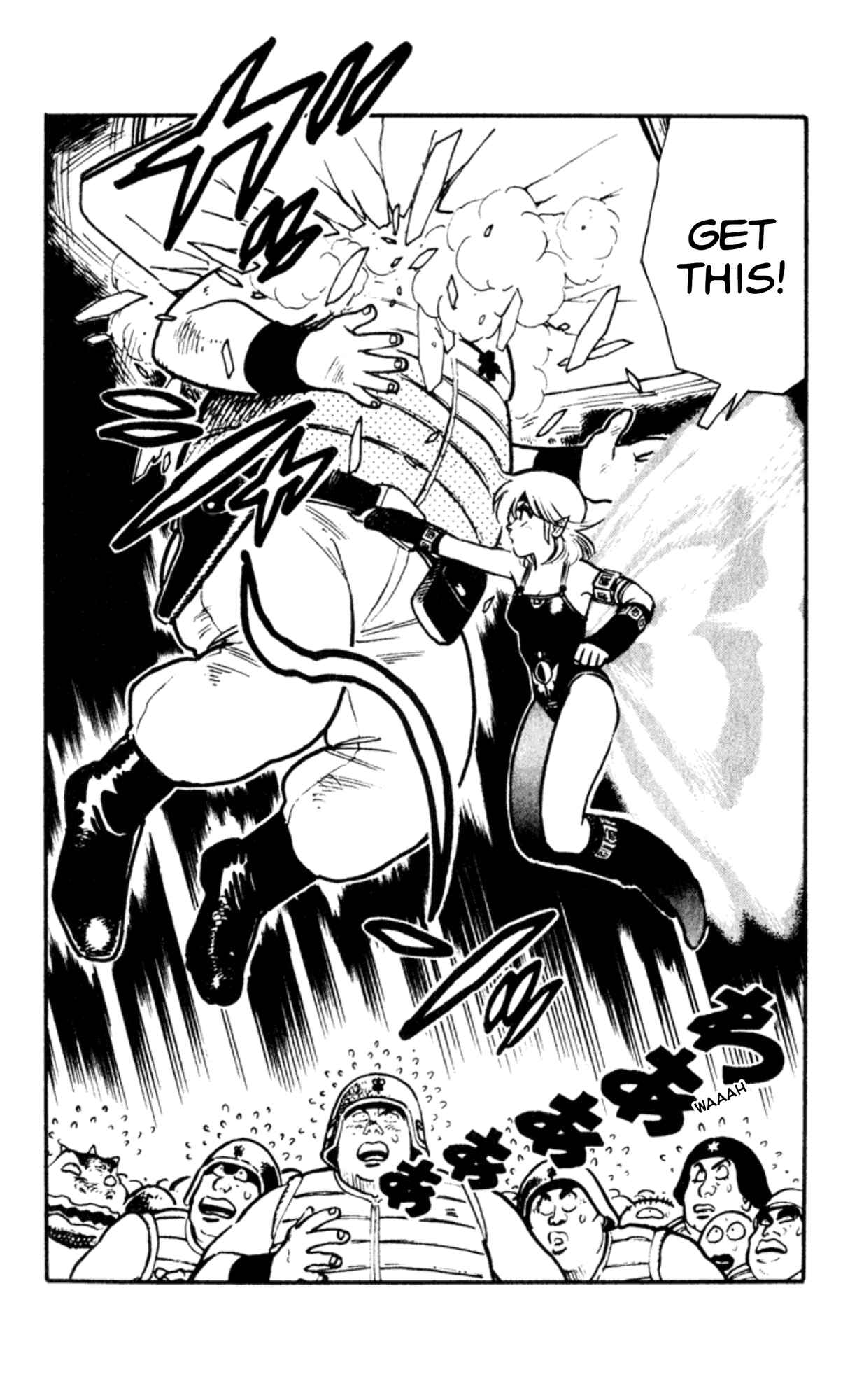 Page 18 Chapter 2 Elf 17