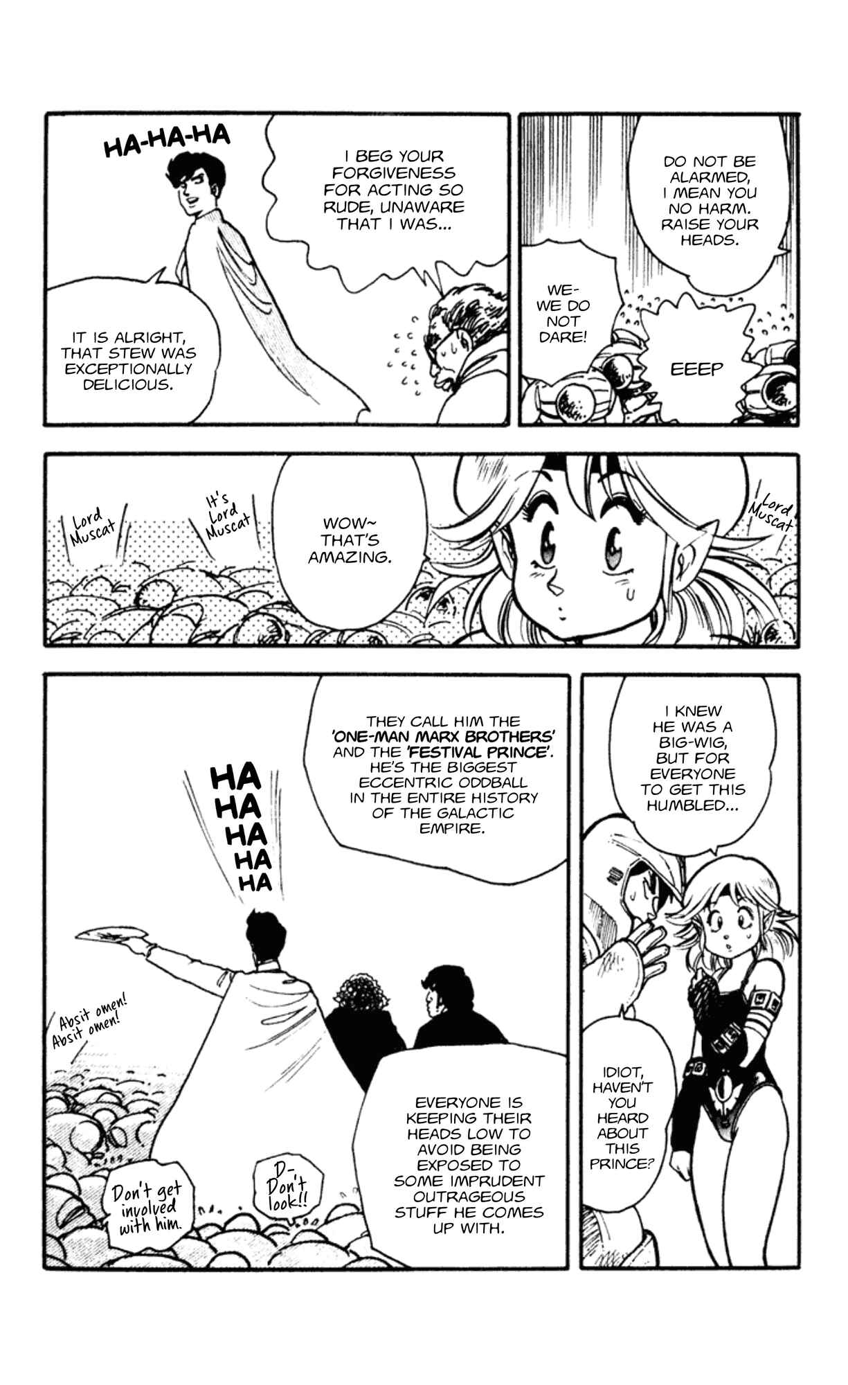 Page 26 Chapter 2 Elf 17