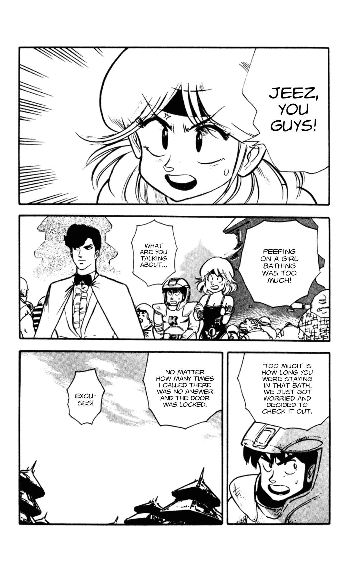Page 6 Chapter 2 Elf 17