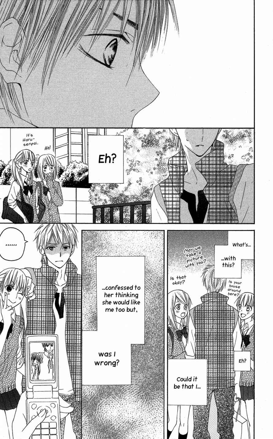 Page 11 Chapter 3 Asa Chun!