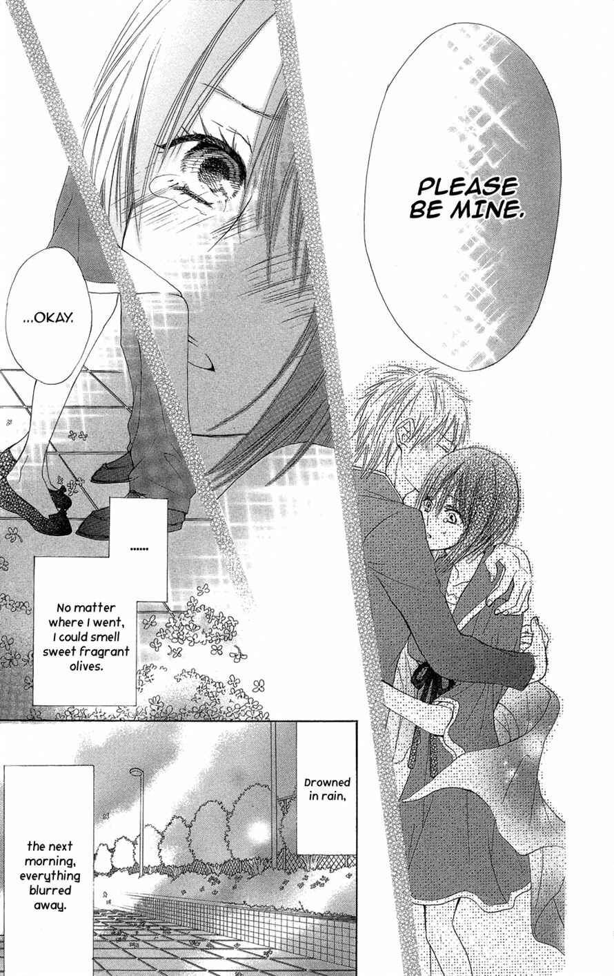 Page 27 Chapter 3 Asa Chun!