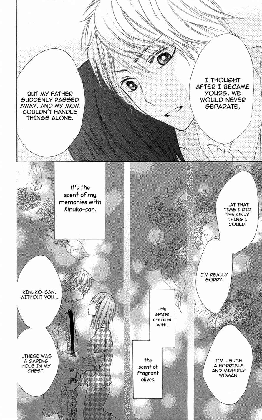 Page 36 Chapter 3 Asa Chun!