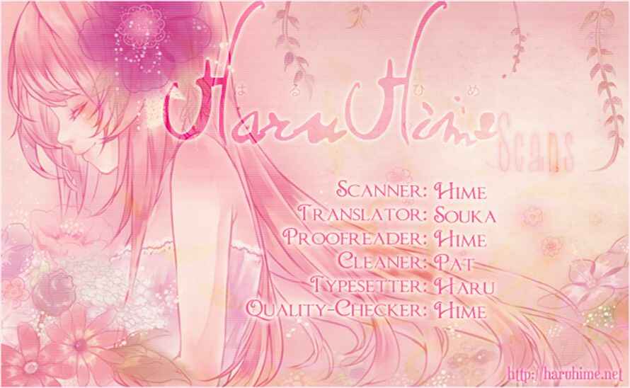 Page 40 Chapter 3 Asa Chun!
