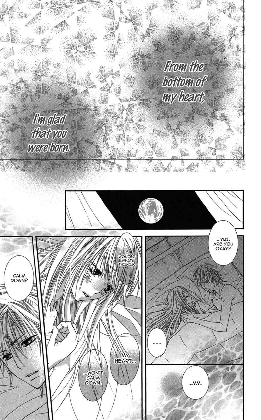 Page 14 Chapter 2 Asa Chun!