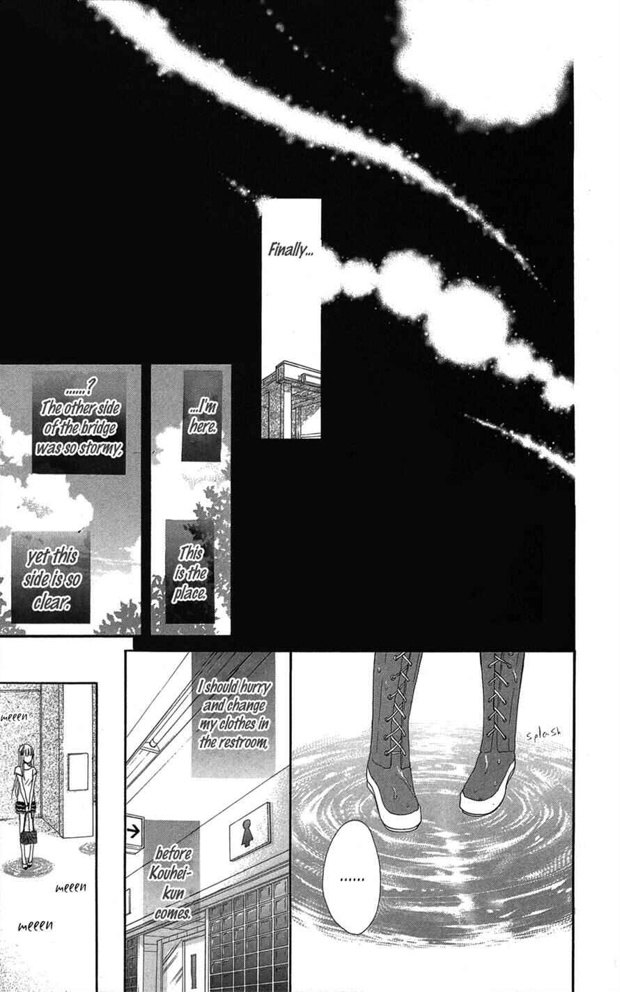 Page 26 Chapter 2 Asa Chun!