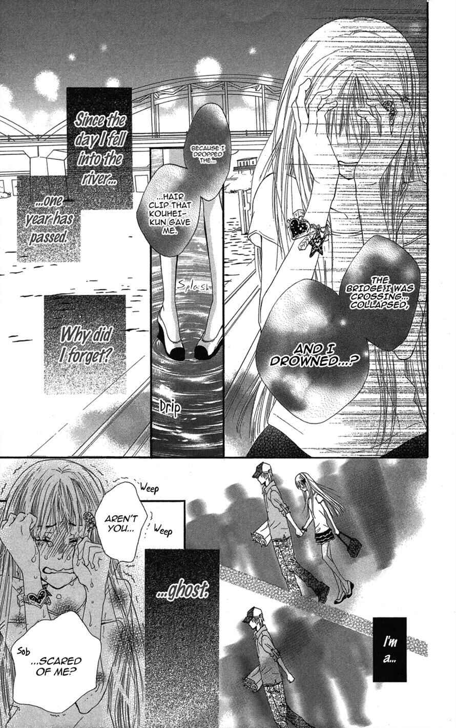 Page 36 Chapter 2 Asa Chun!